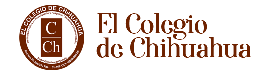 logo el colegio de chihuahua